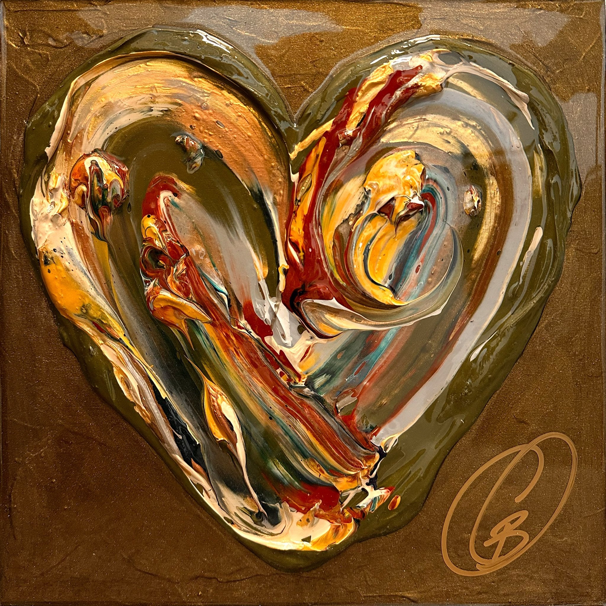 Le coeur nostalgique xx, Coulombe Bégin, Cynthia