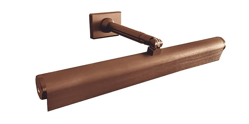 Lampe rechargeable - BRONZE