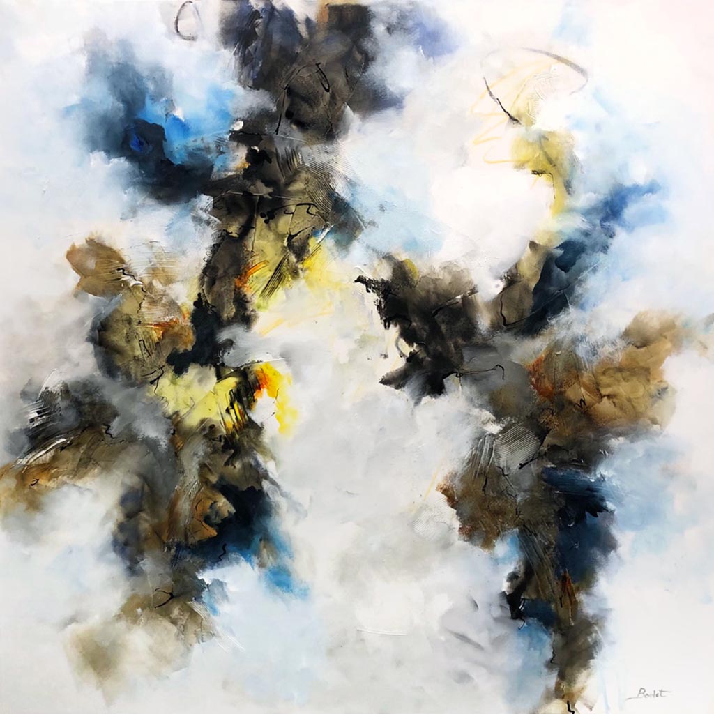 #821 Réconciliation possible