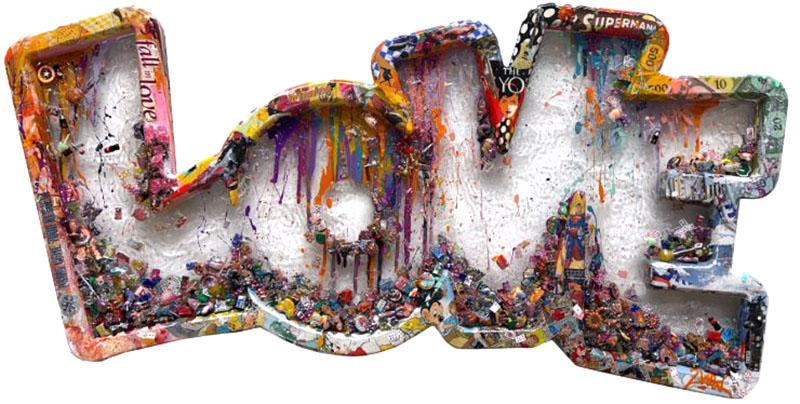 Fall in Love - Galerie d'Art Beauchamp