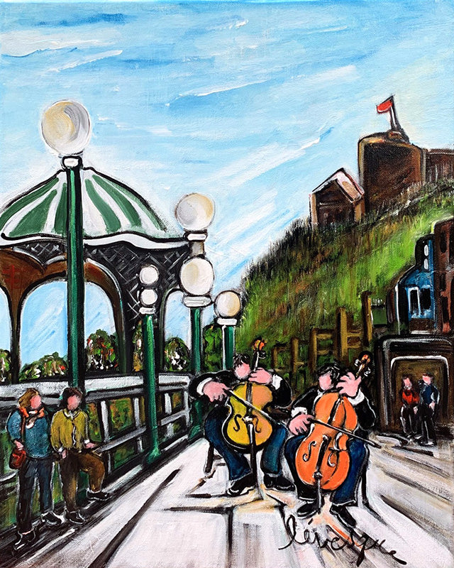 Concerto pour violoncelle