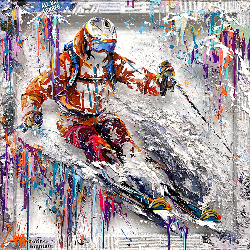 Boundless Adventure (21/99)