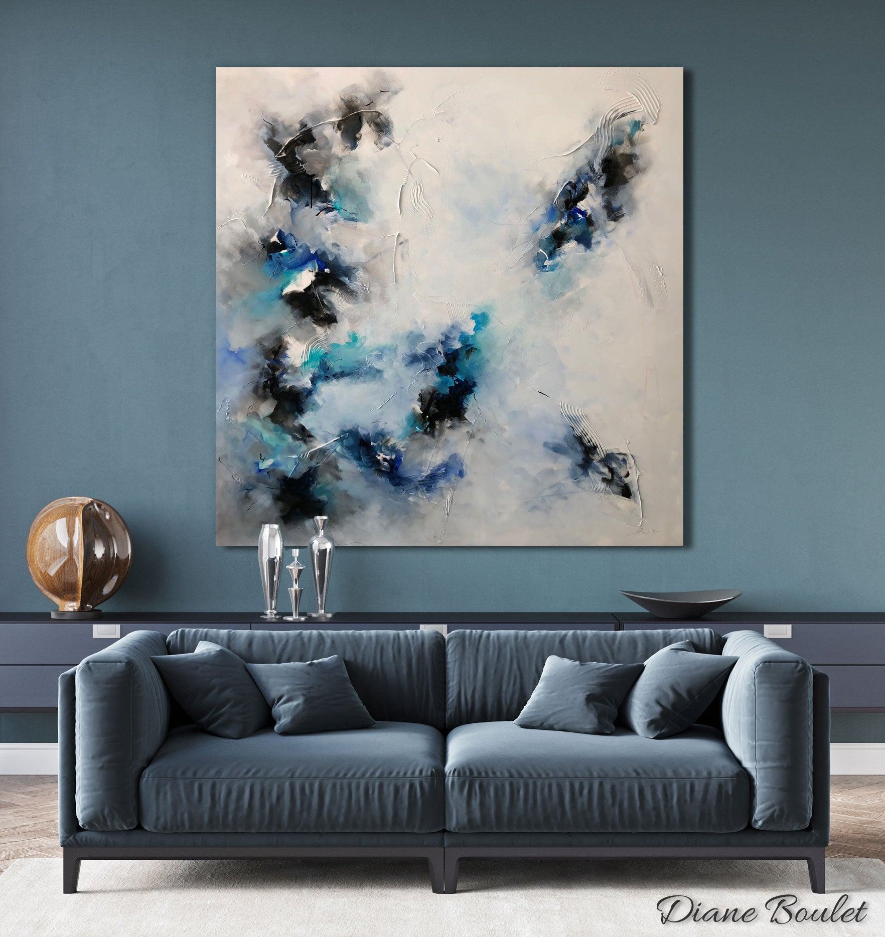 #873 Tendrement complices