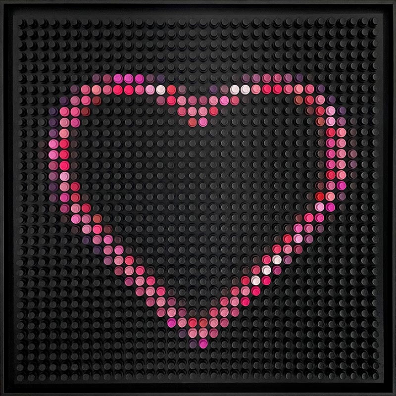 Sweetheart Neon (1/5)