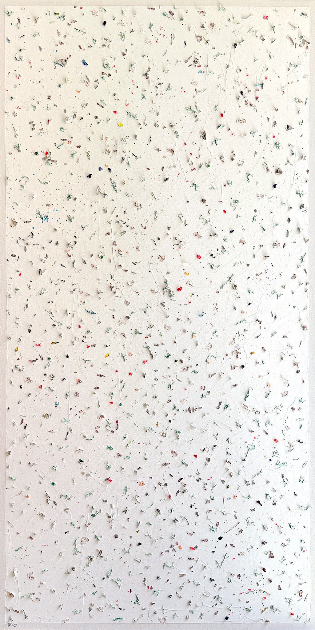 Studio pieces - Noise VIII