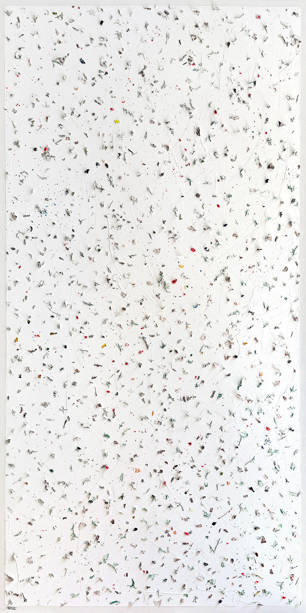 Studio pieces - Noise VIII