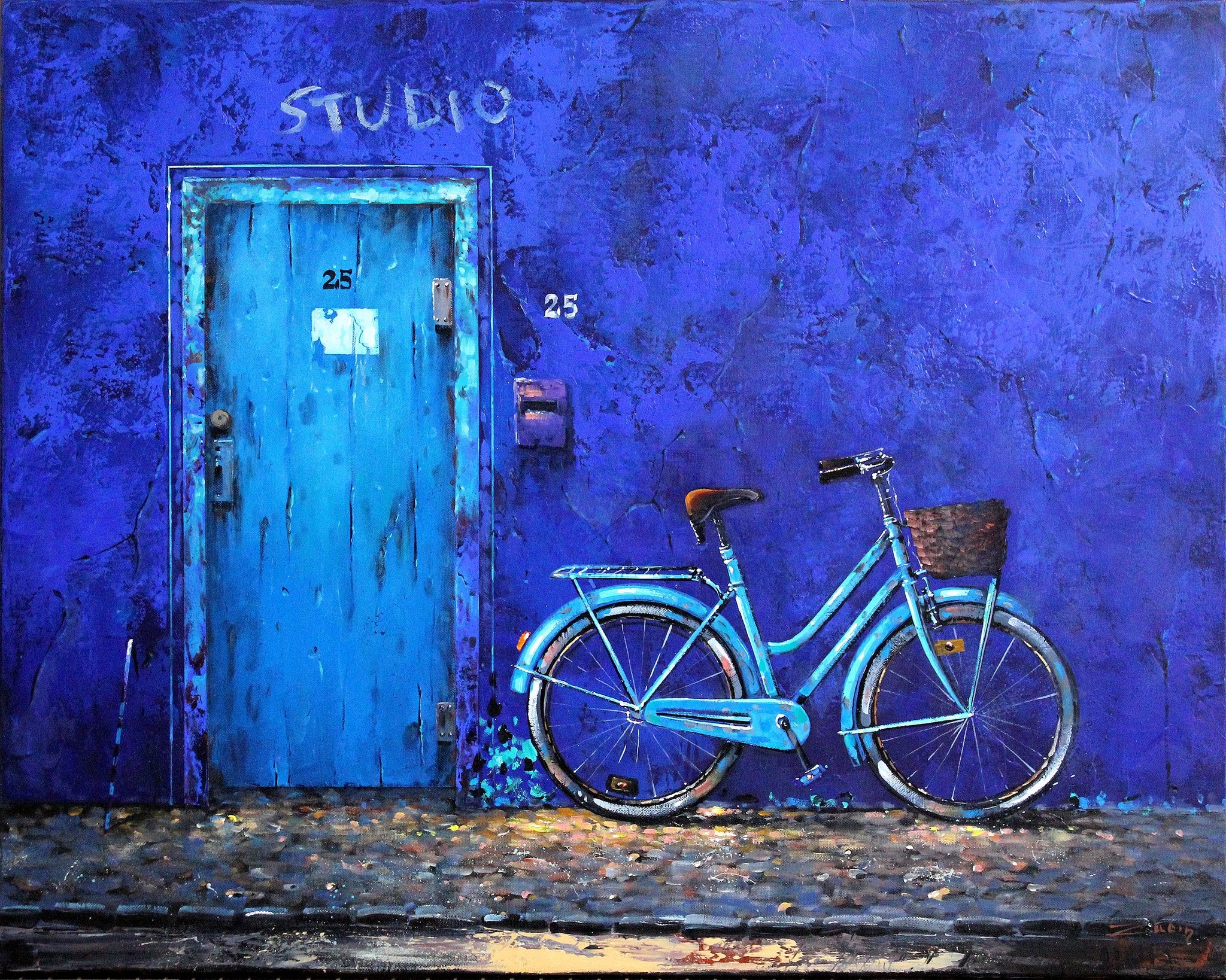 Studio