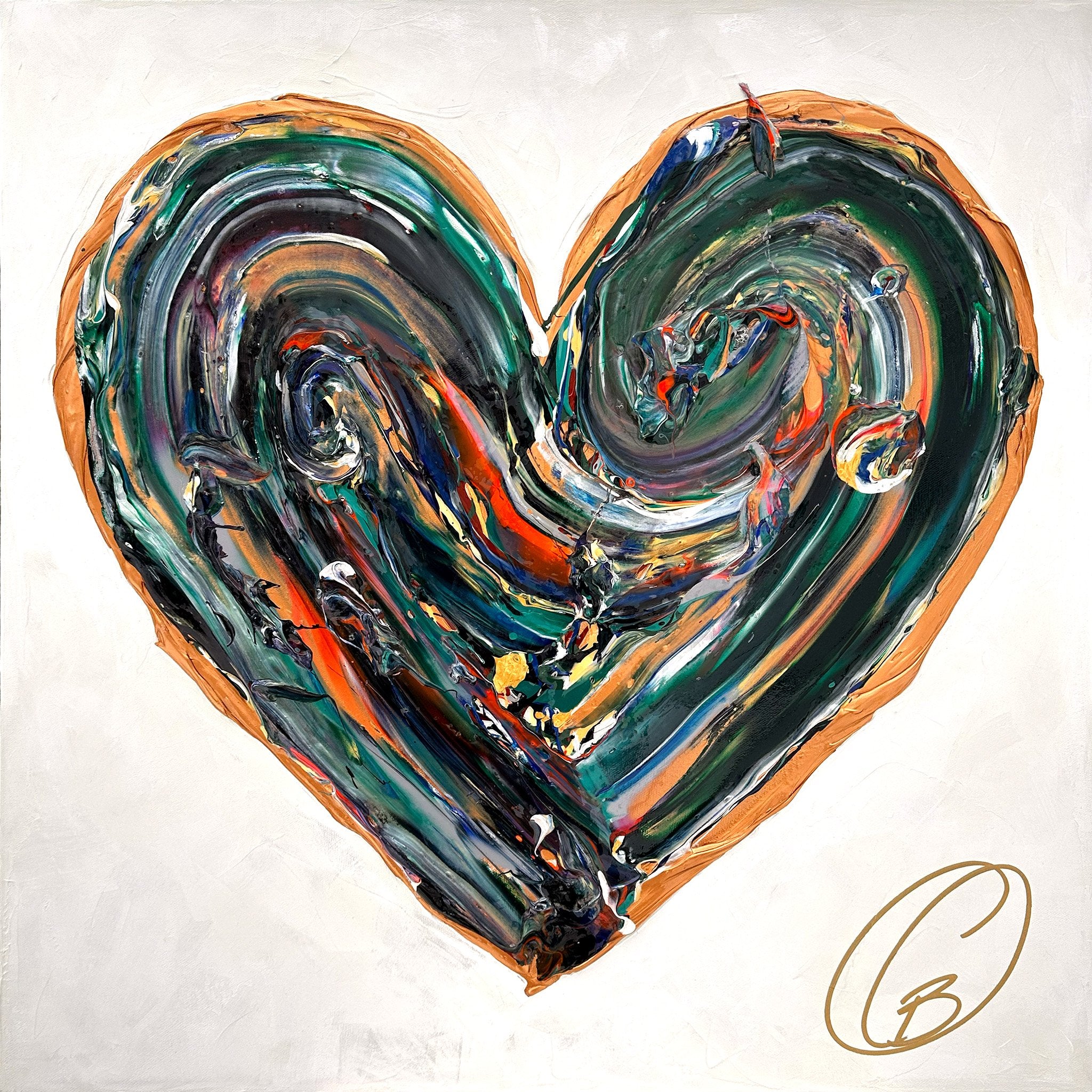 Là où l’amour brille