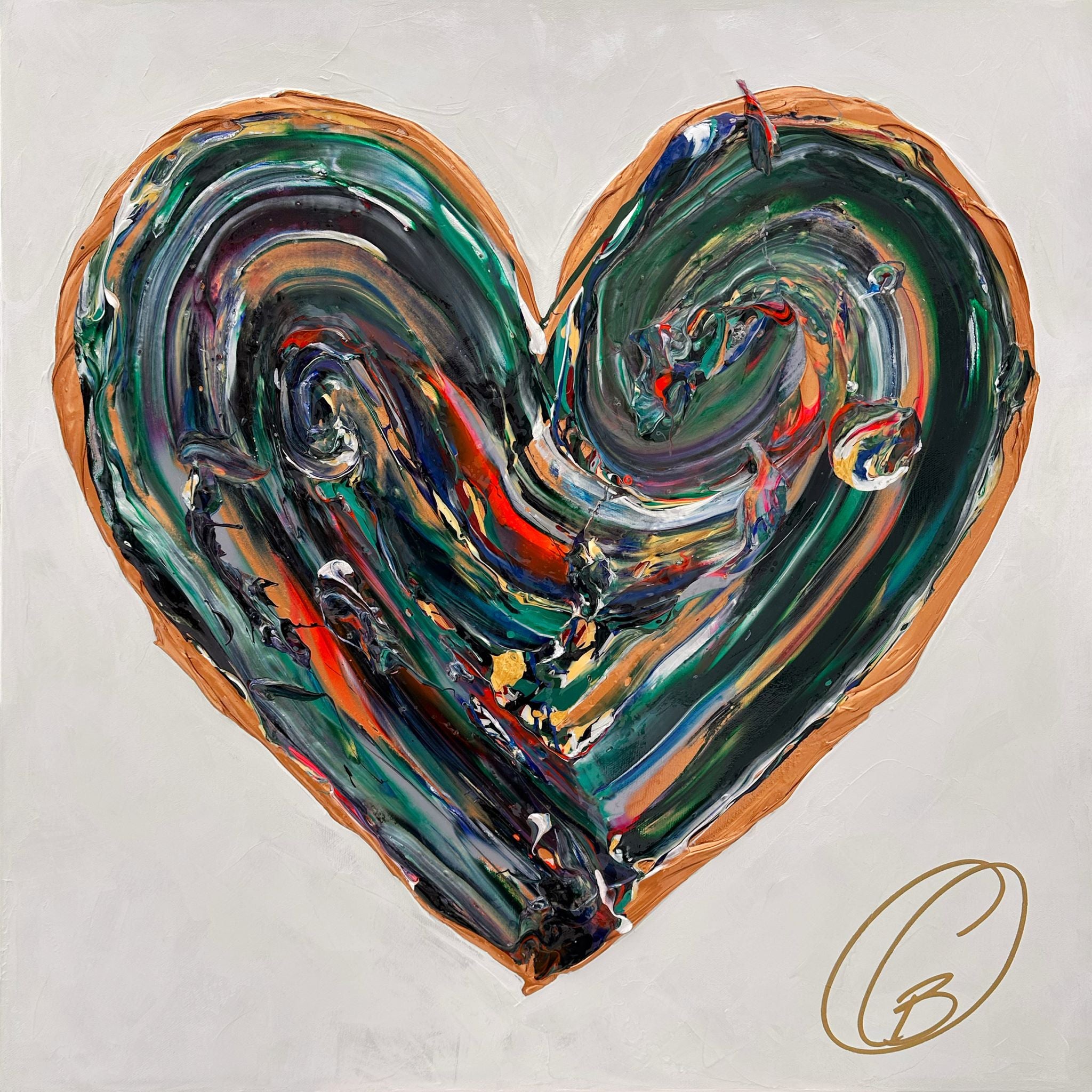 Là où l’amour brille