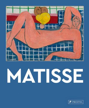 Matisse (Masters of Art)
