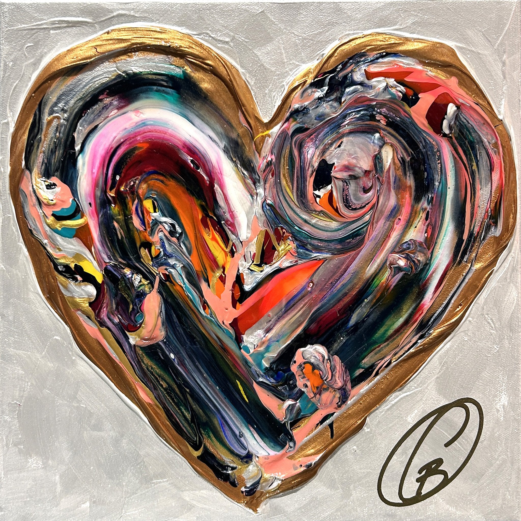 Harmonie du coeur xxxx