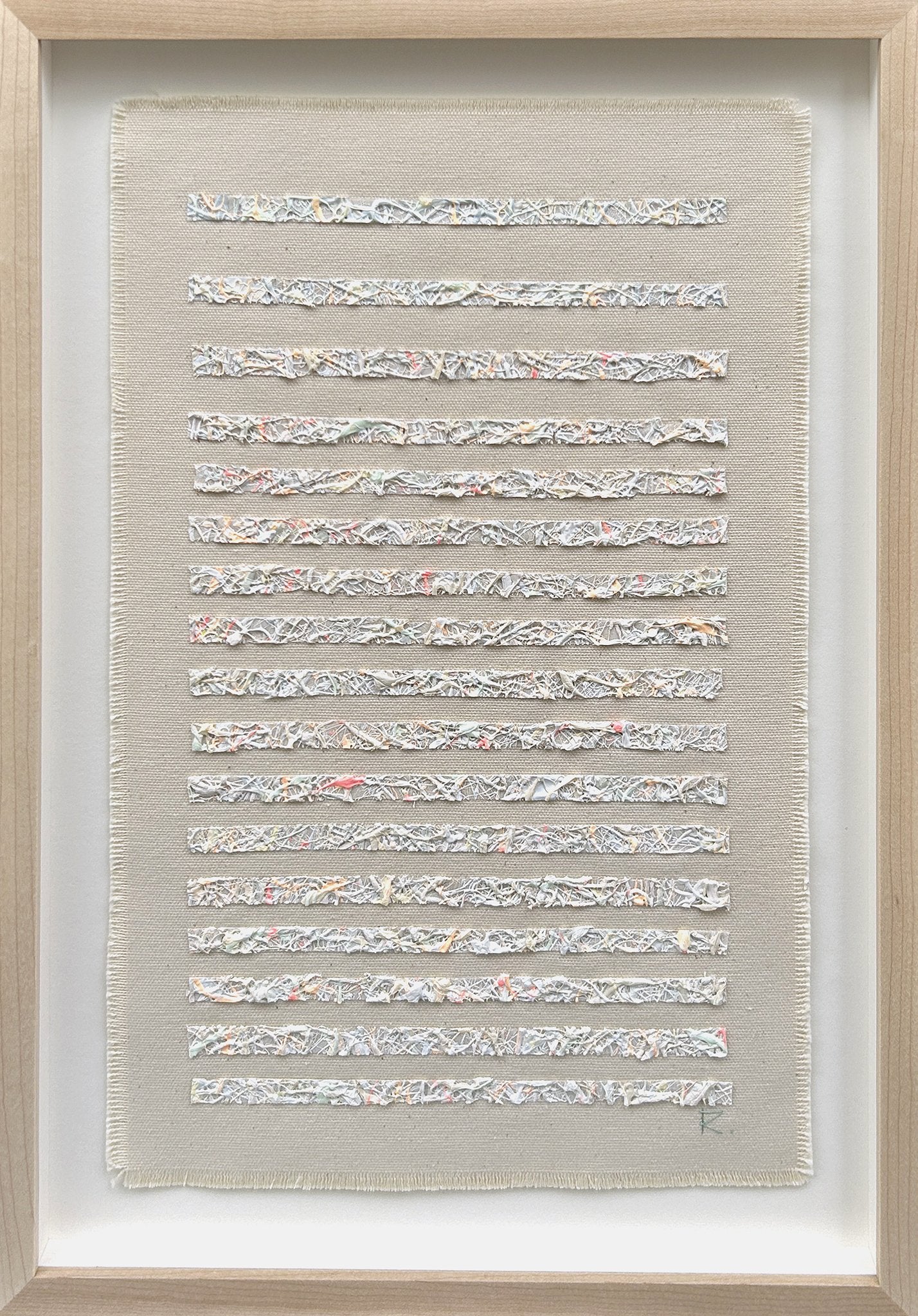 LINEA - La Littérature IX