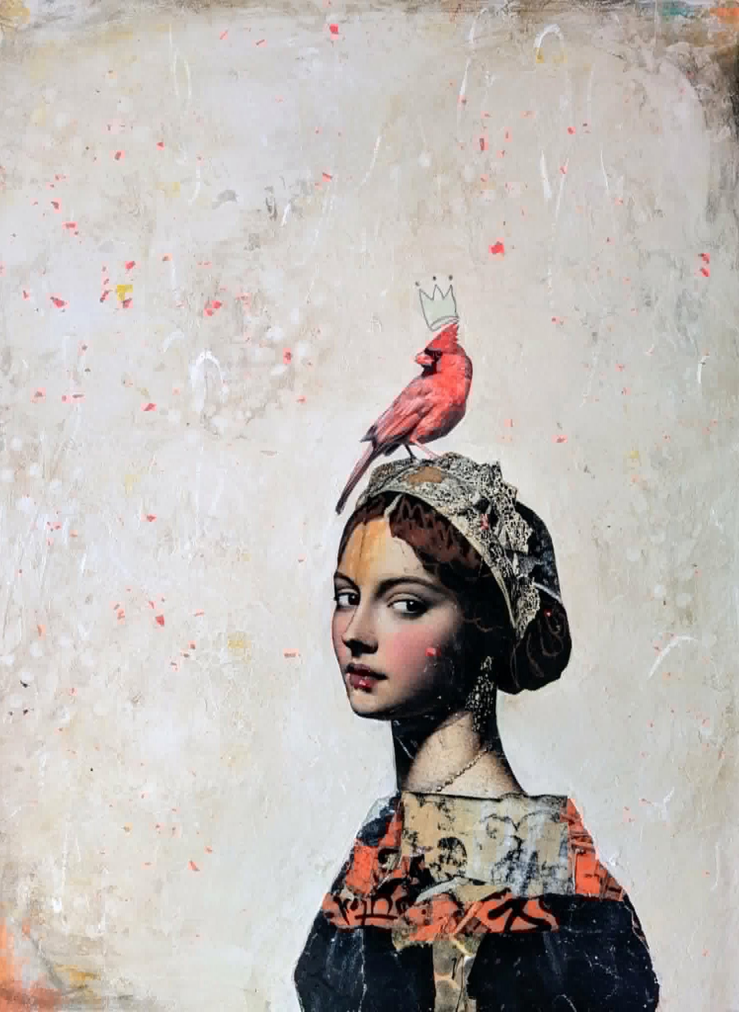 The last Fresco Queen