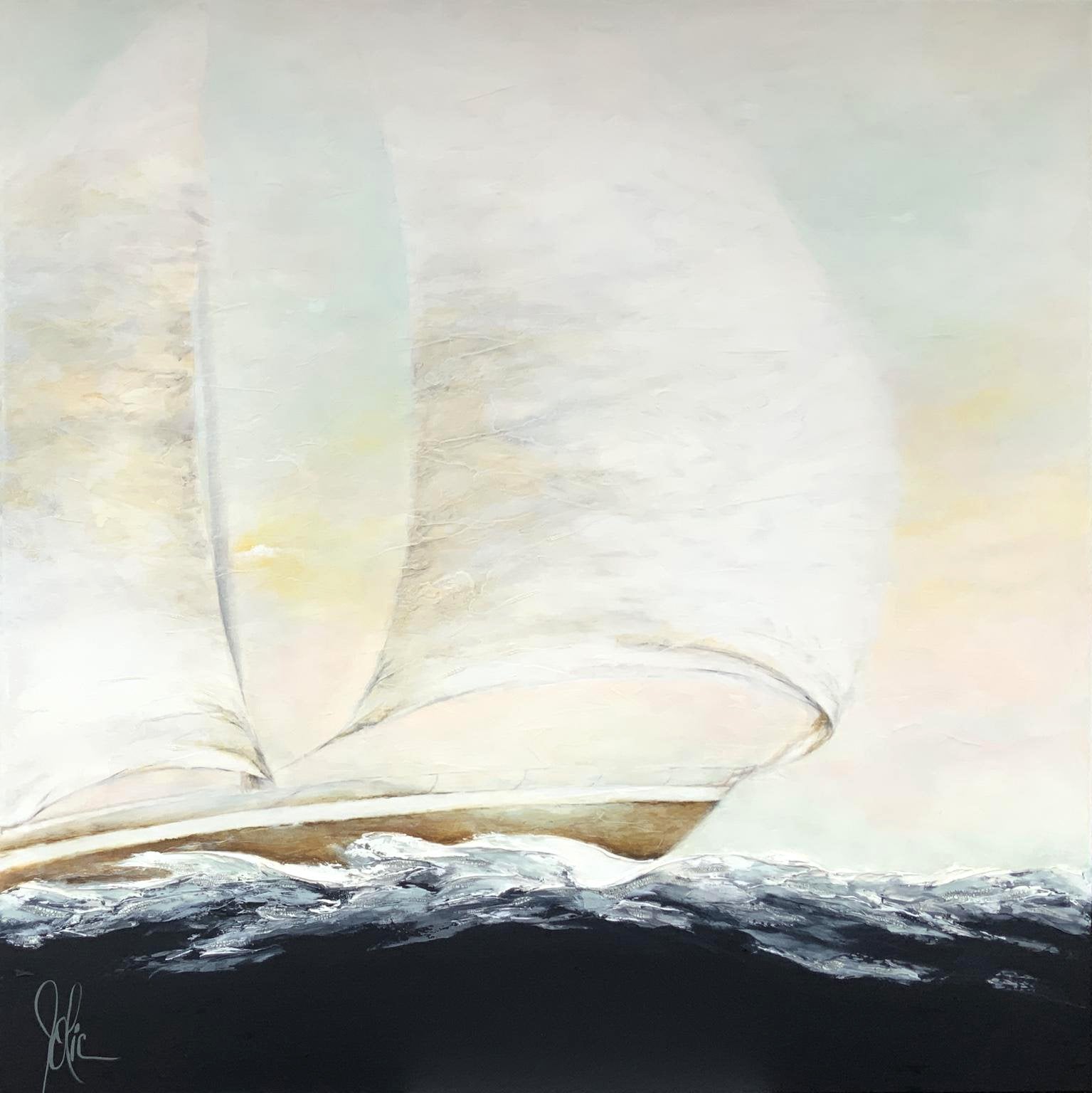 Sail: Sky meets Sail