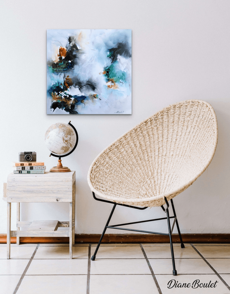 #905 Petits plaisirs répétés