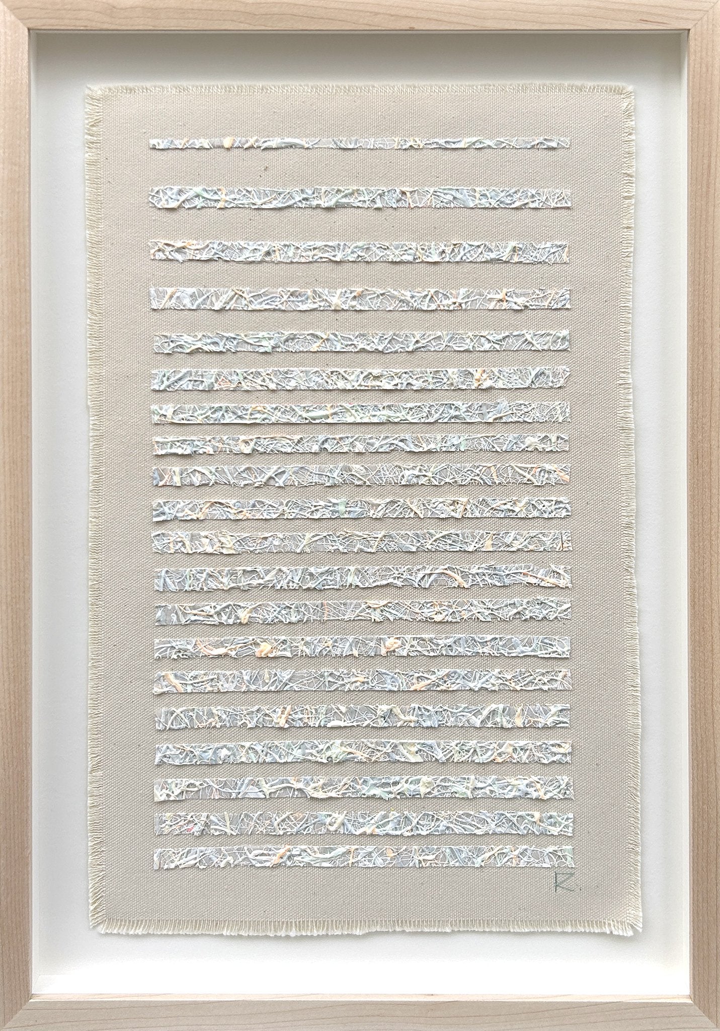 LINEA - La Littérature VIII