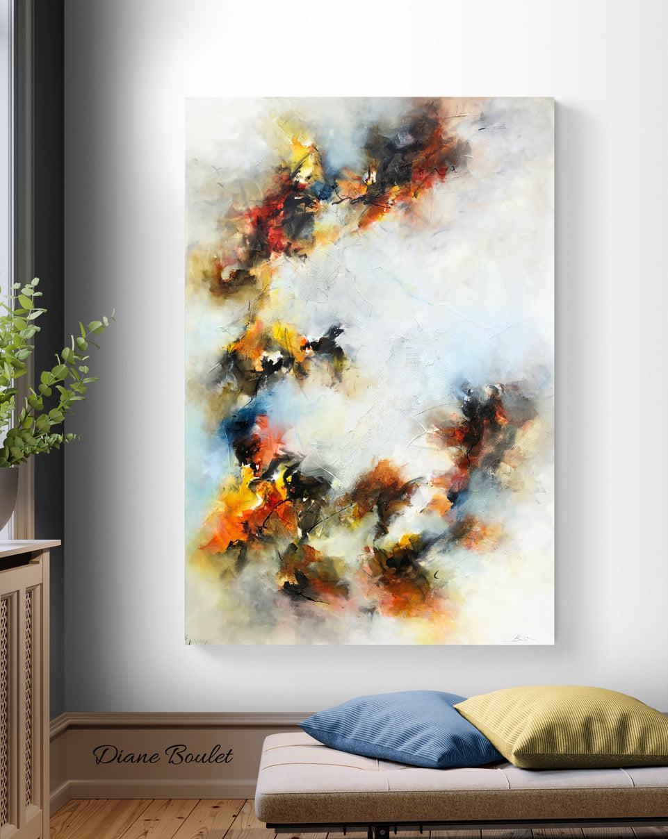 #915 Tourbillons d’automne