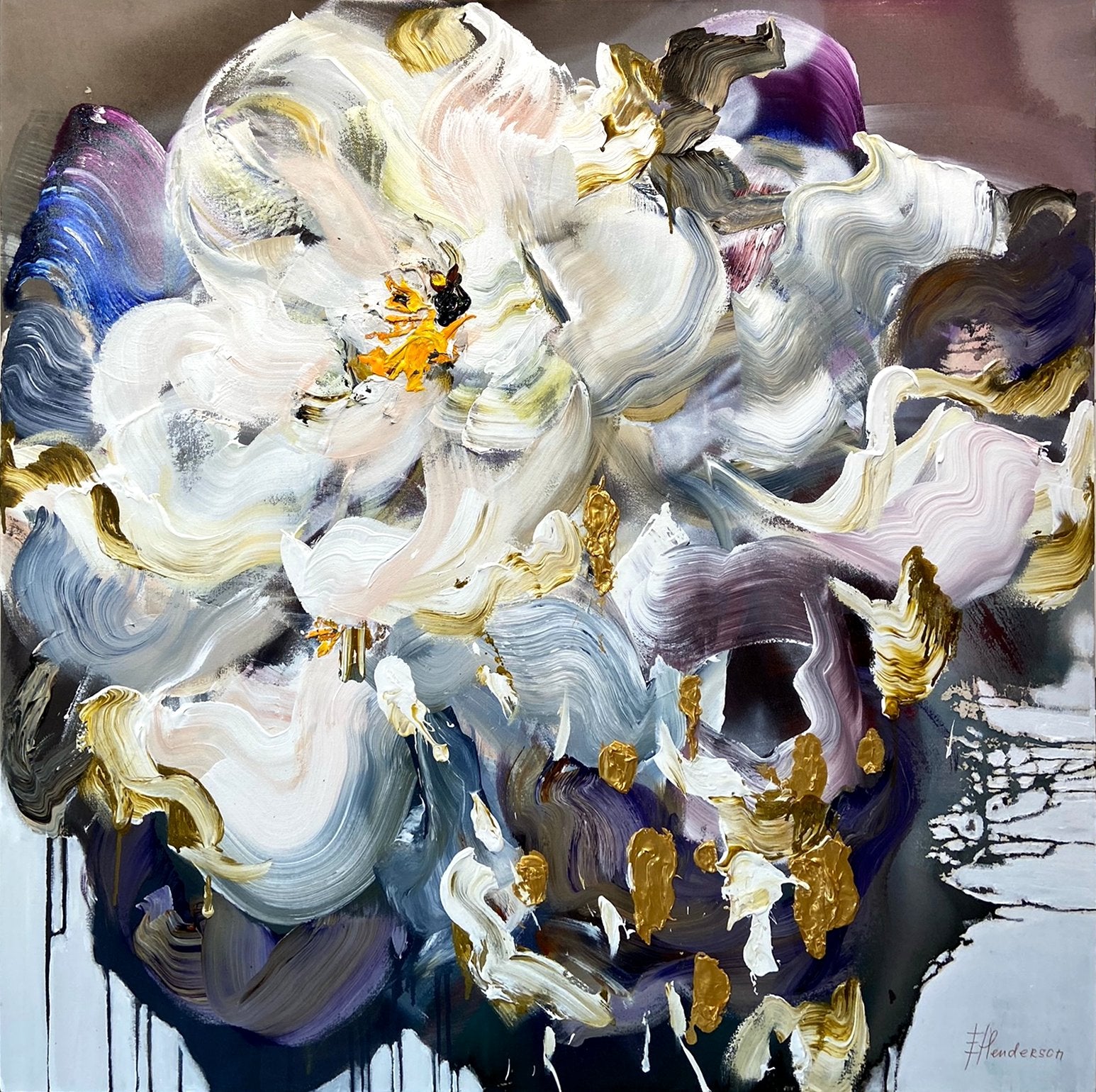 Midnight Blue Series #23