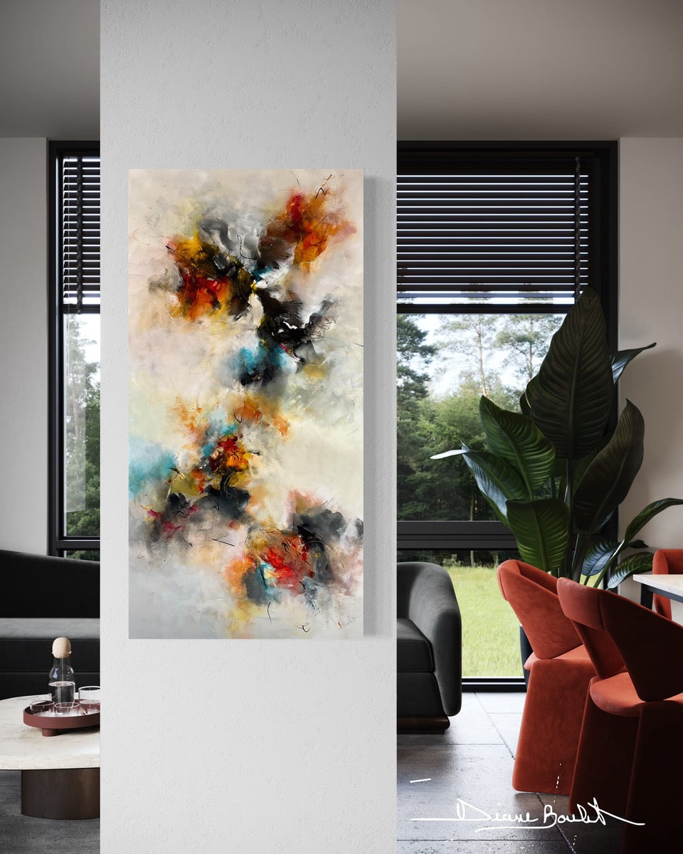 #959 Au hasard d’une rencontre