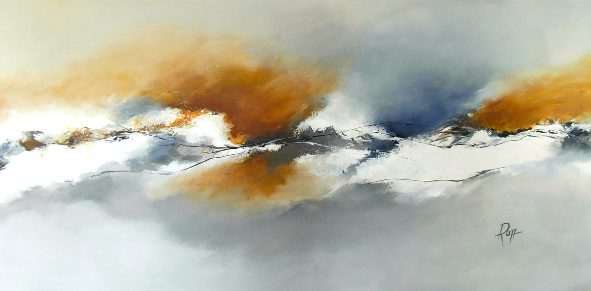 Le vent de la vie, Roy, Denis