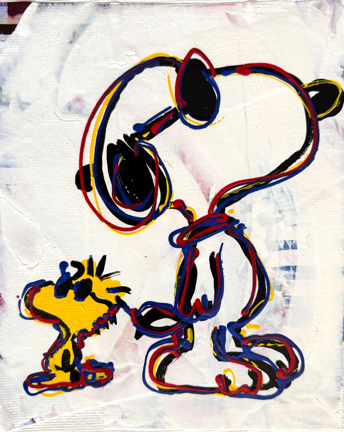 Cartoon Short #265