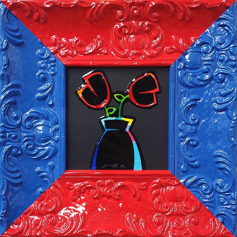 Notre folie à nous - Galerie d'Art Beauchamp