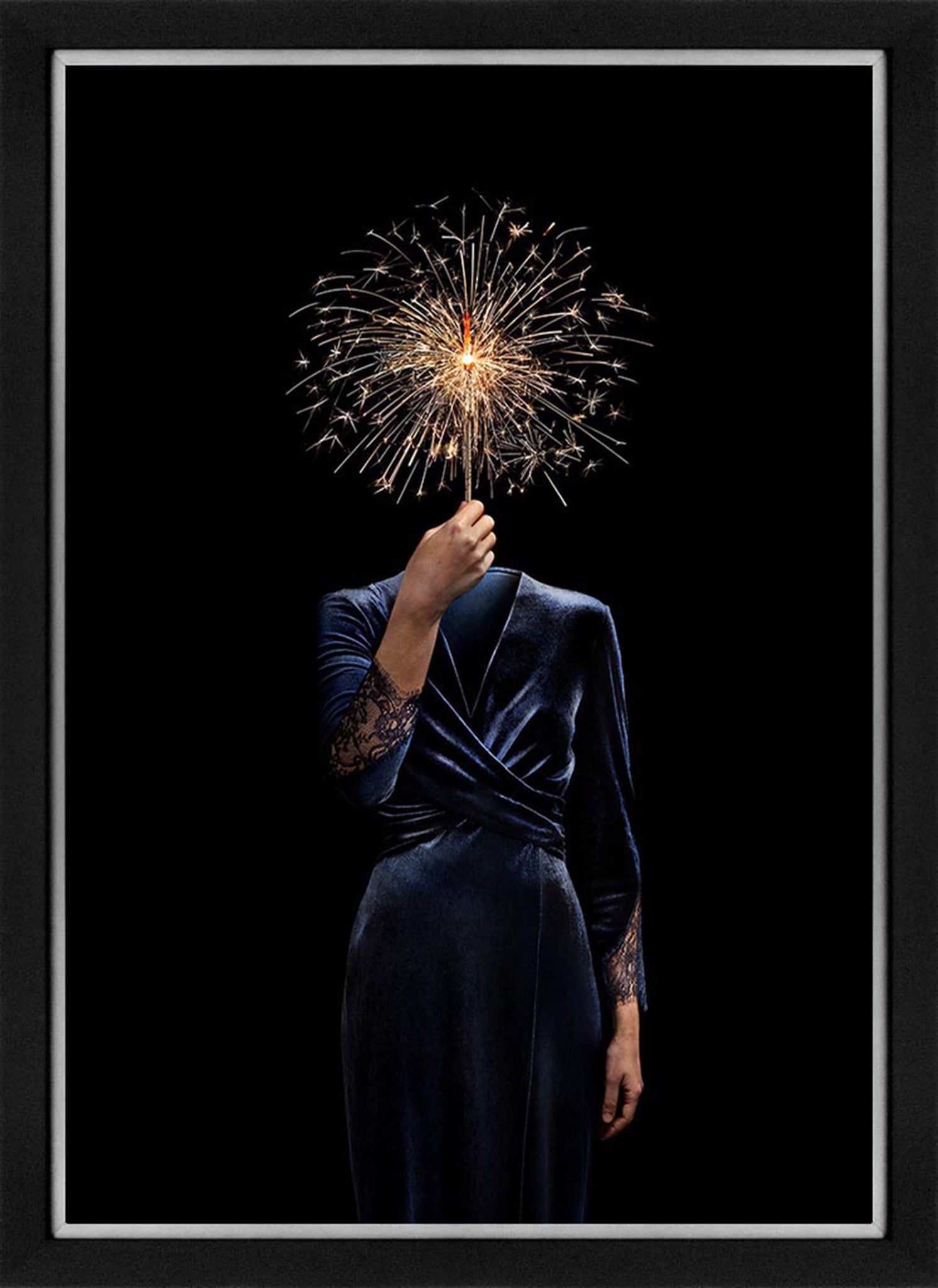 Ceci n'est pas un feu de Bengale - Número 71 (PP 1/5)