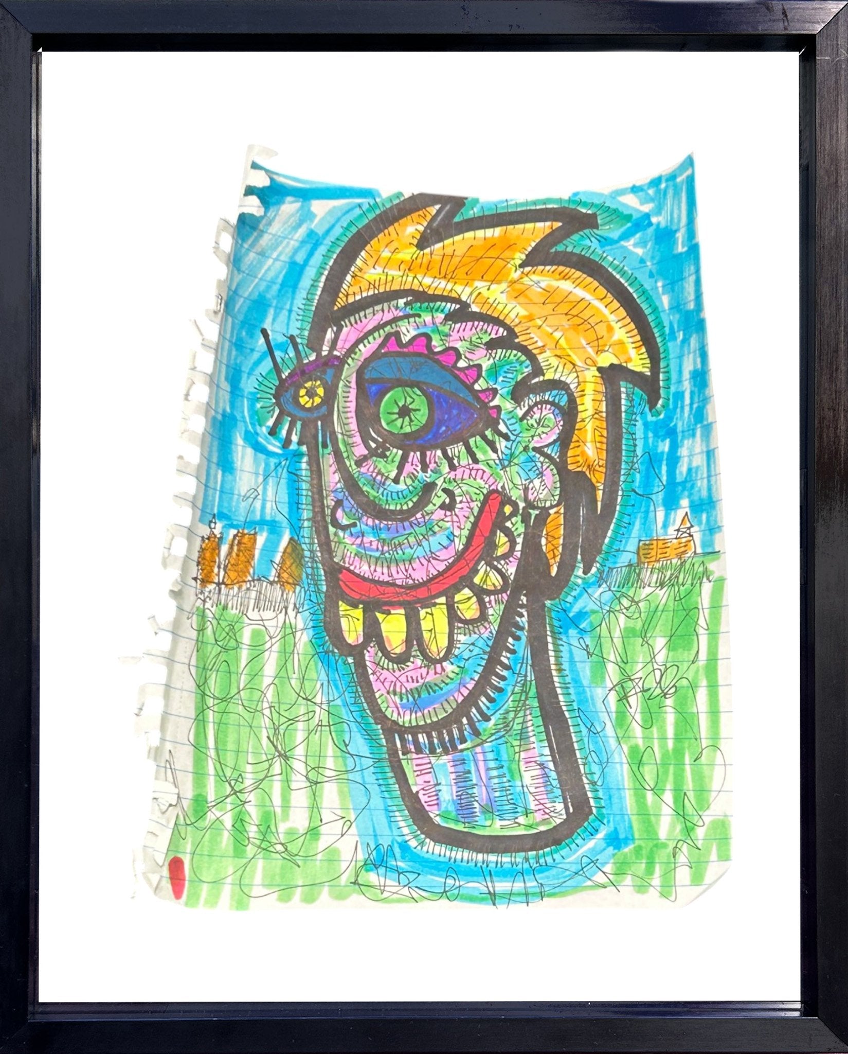 Sketch #25