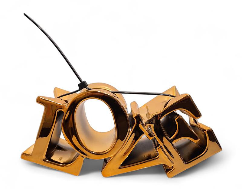 Squeeze Love Gold (20/499)