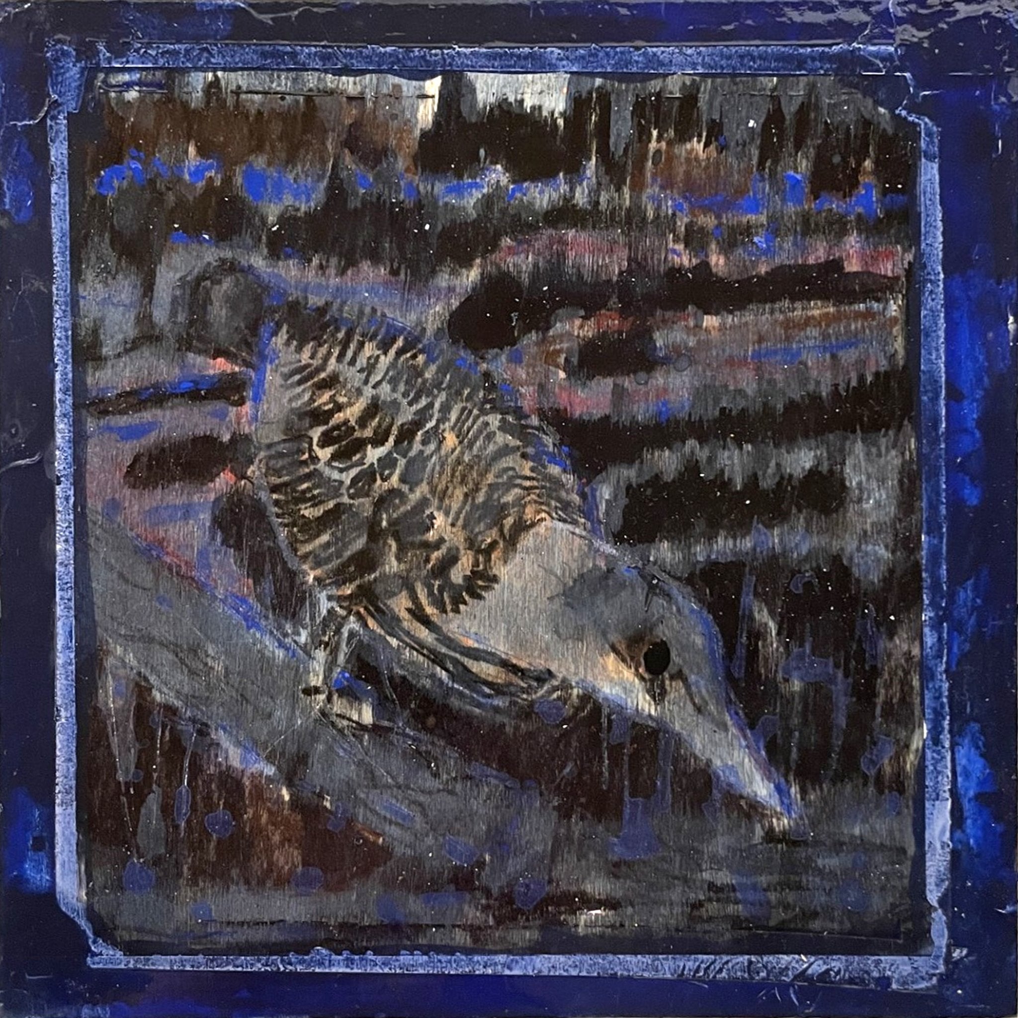 L’heure des anges