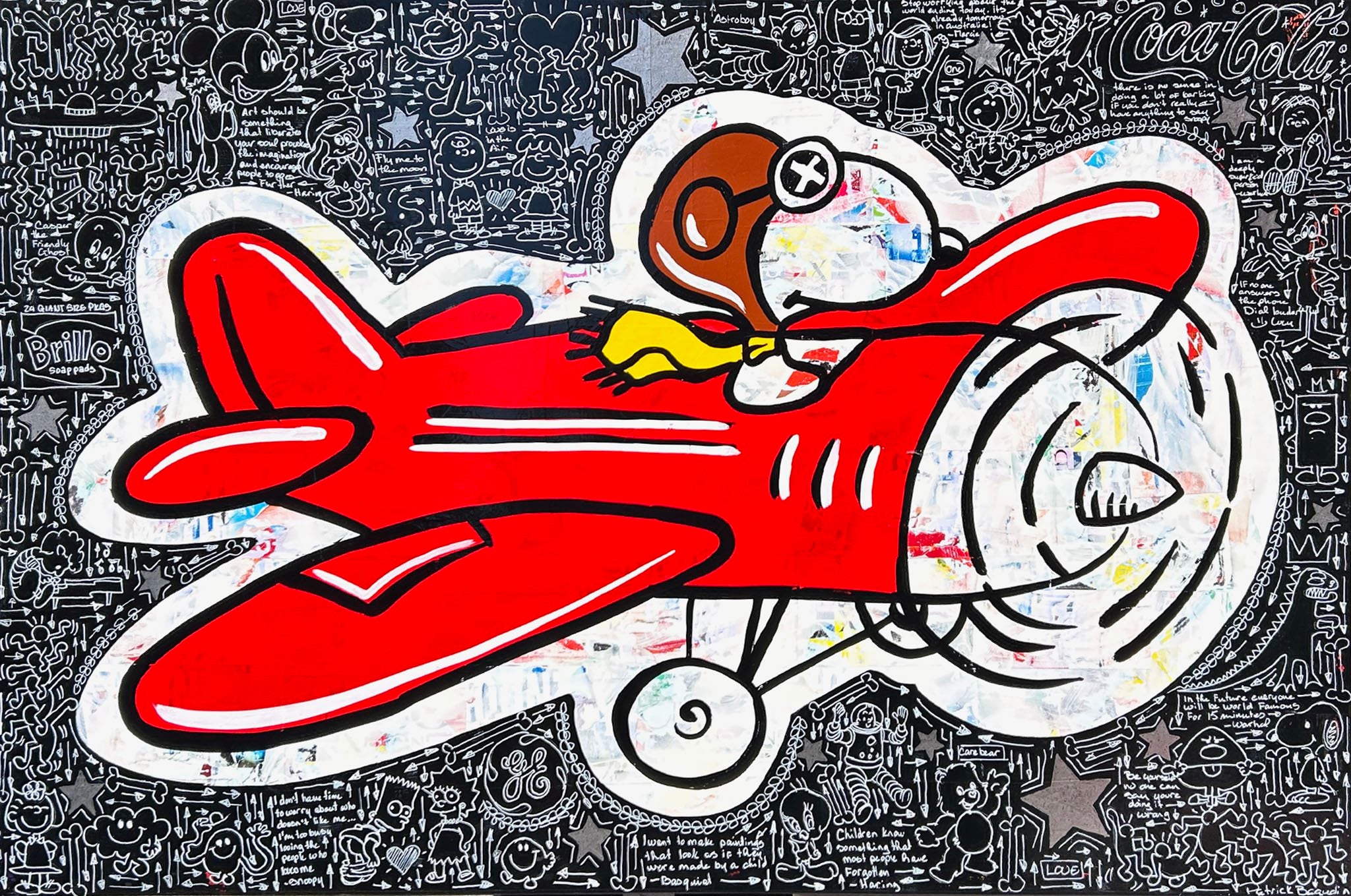 Saturday Morning Cartoon #170