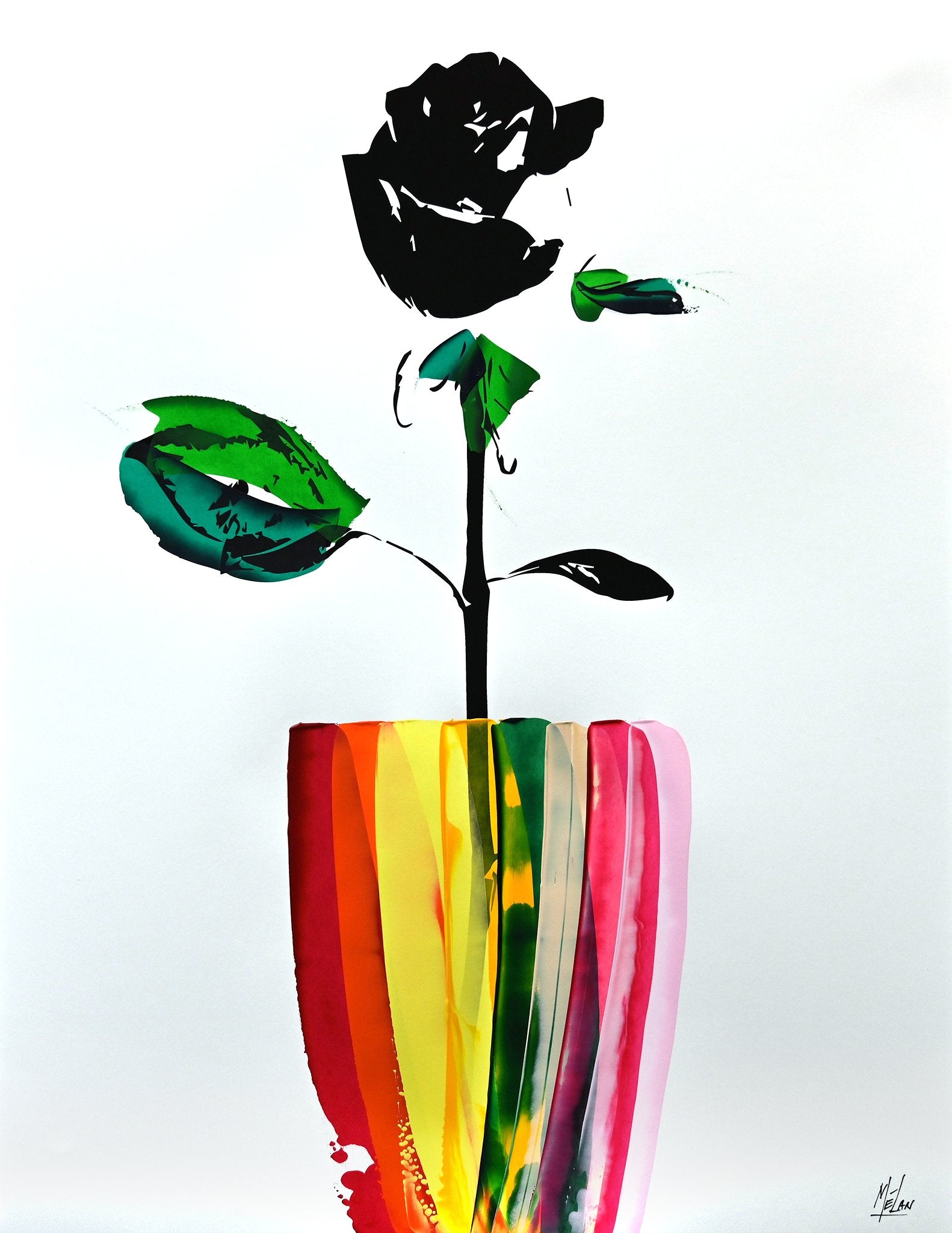 Botanica 45