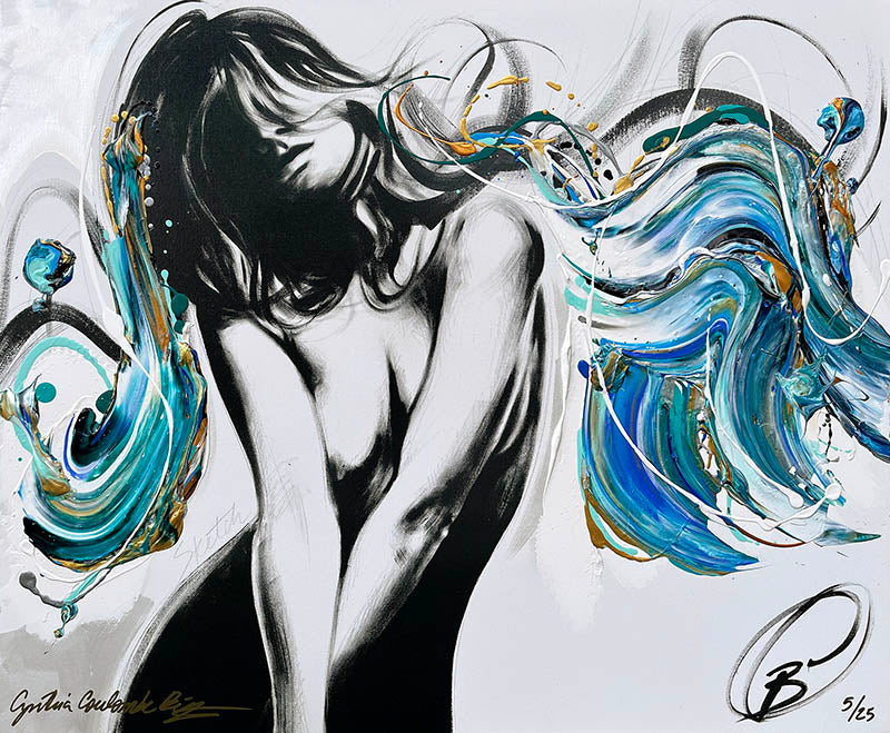 L’éternel amour (5/25)