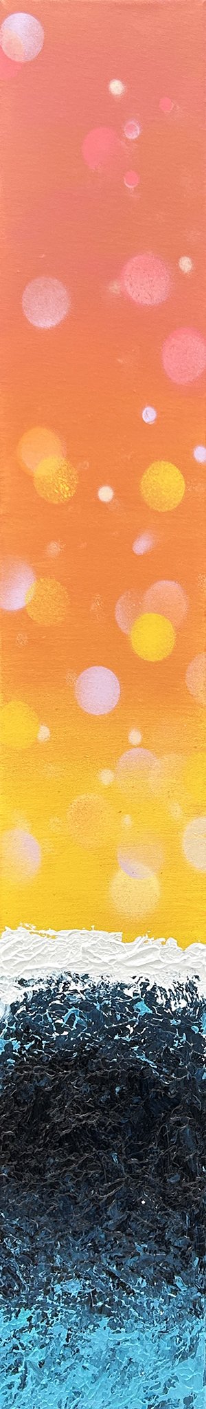 Caribbean Pop - Galerie d'Art Beauchamp