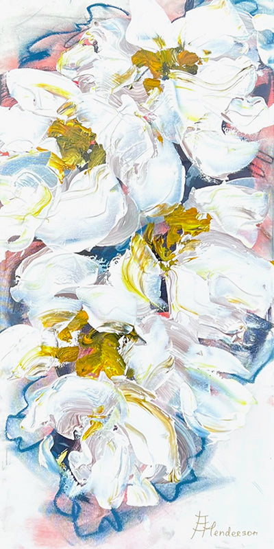 White Noise Series # 27