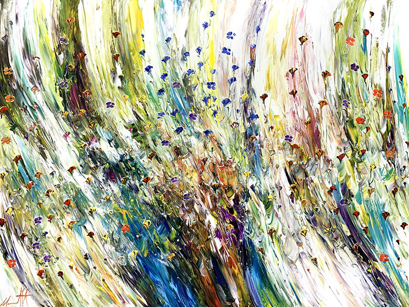 Couleur bonheur 22A62