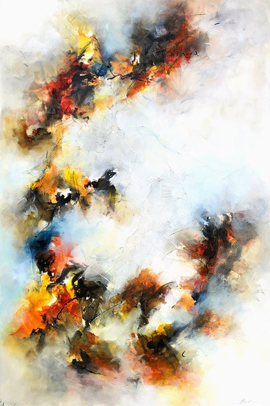 #915 Tourbillons d’automne