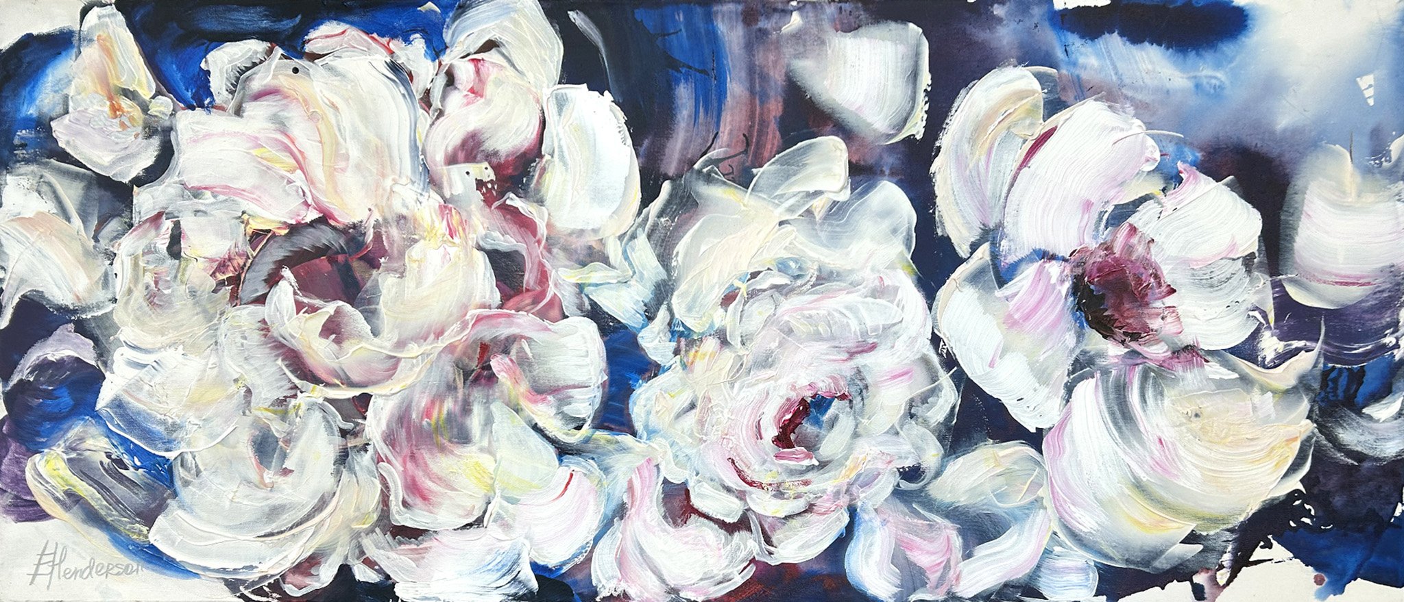 Celestial Dreams Series #1