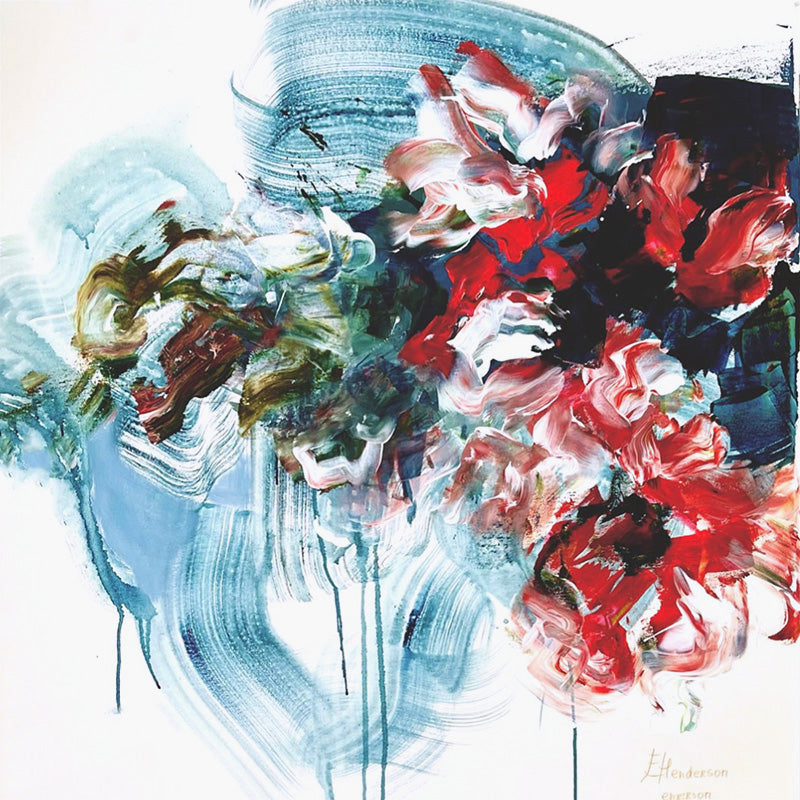 The Law of love Series #1