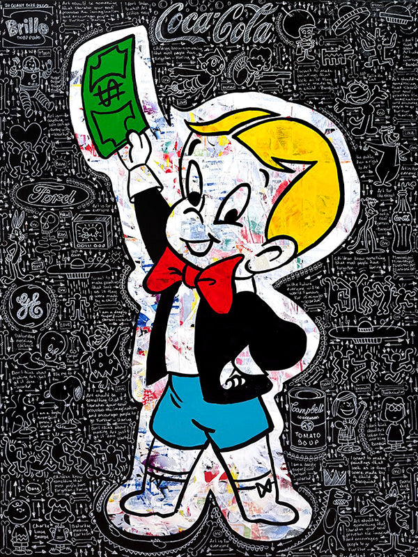 Saturday Morning Cartoon #27