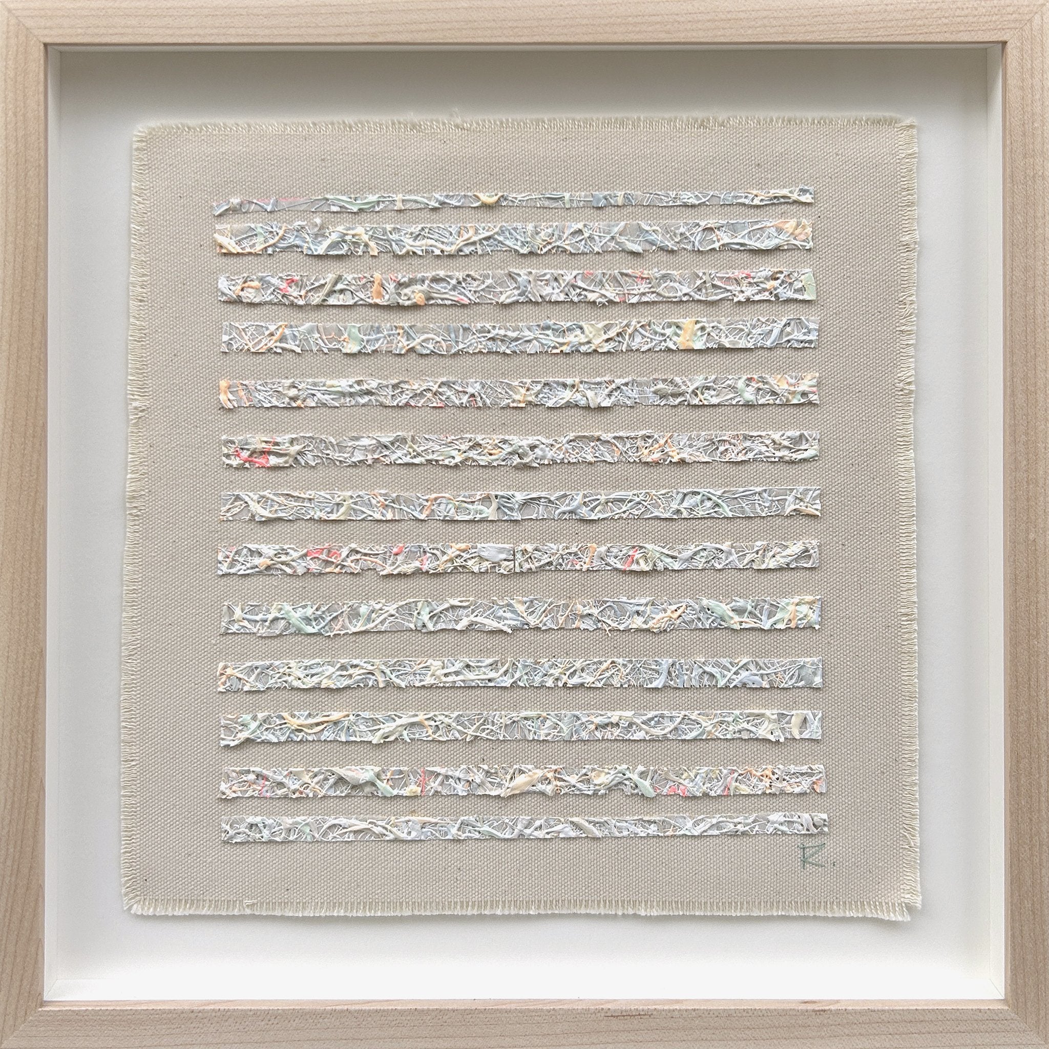 LINEA- La Littérature VI