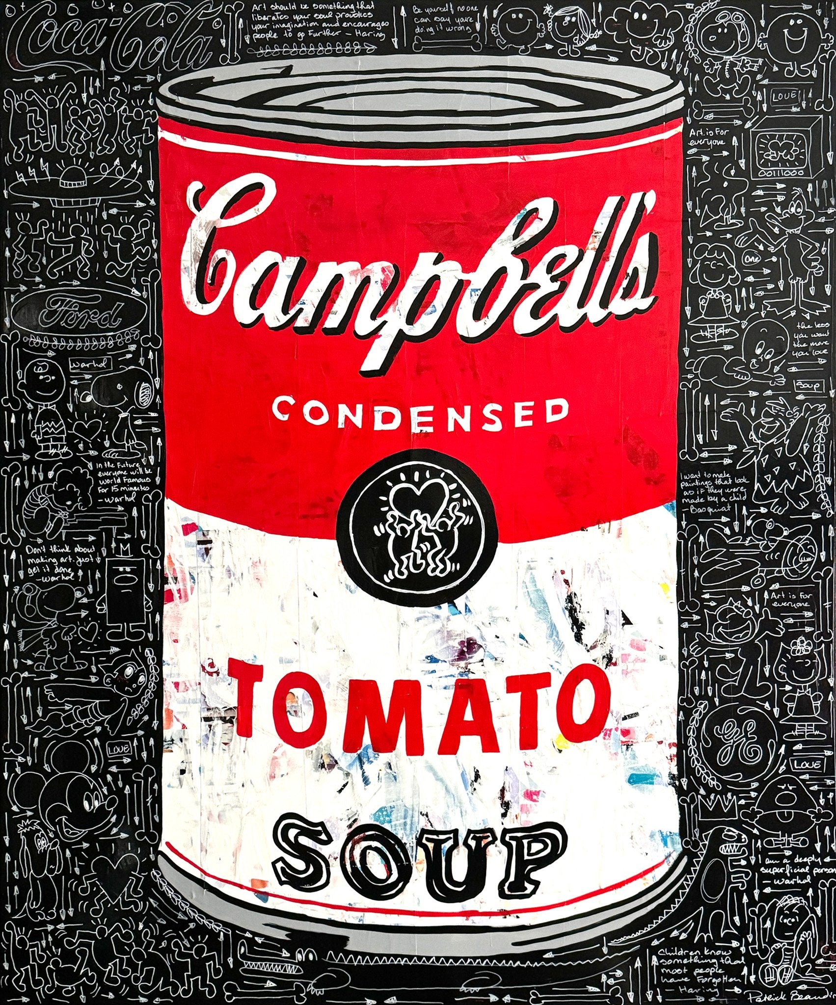 Saturday Morning Cartoon #160