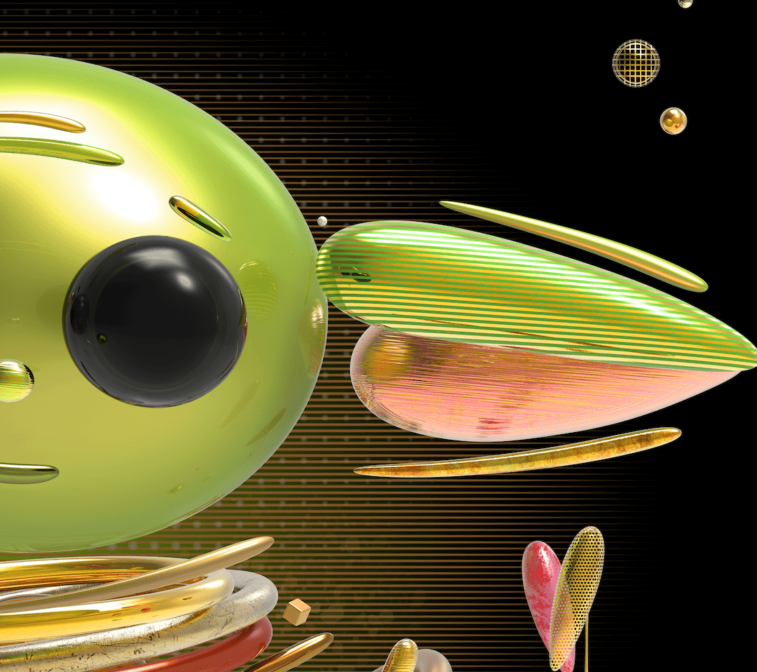 Baby I Looove Your Way ! (Série/Series)