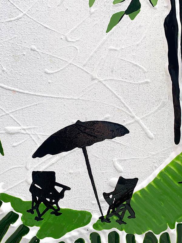 Petit coin de bonheur