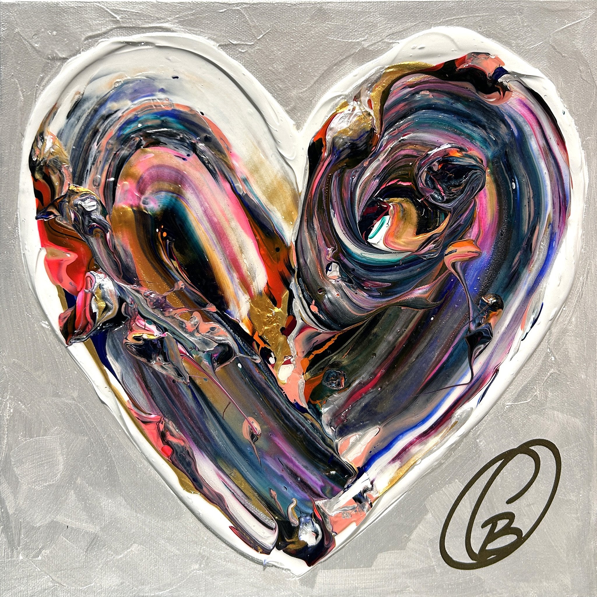 L'Amour qui inspire xxxx