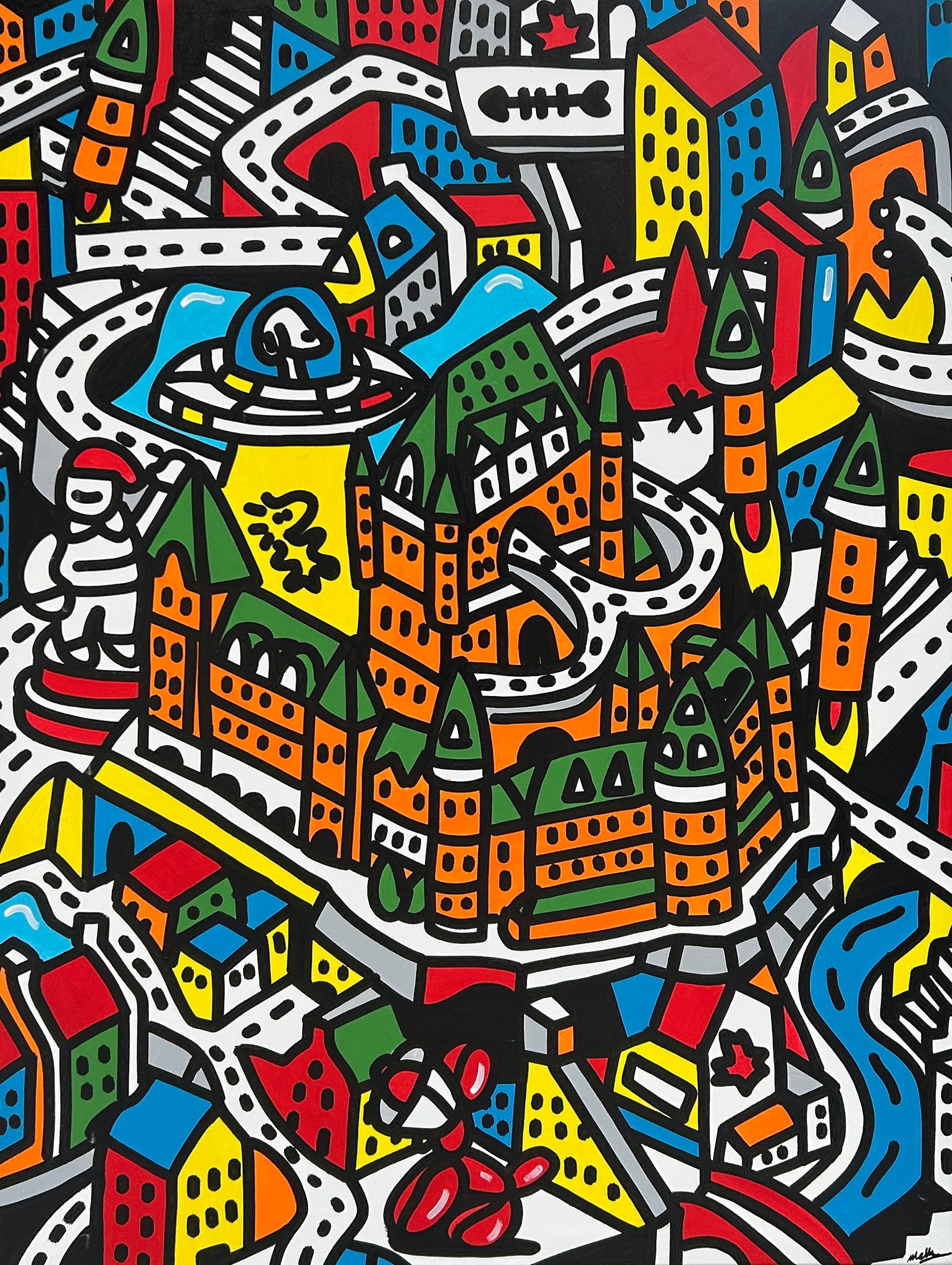 Quebecity