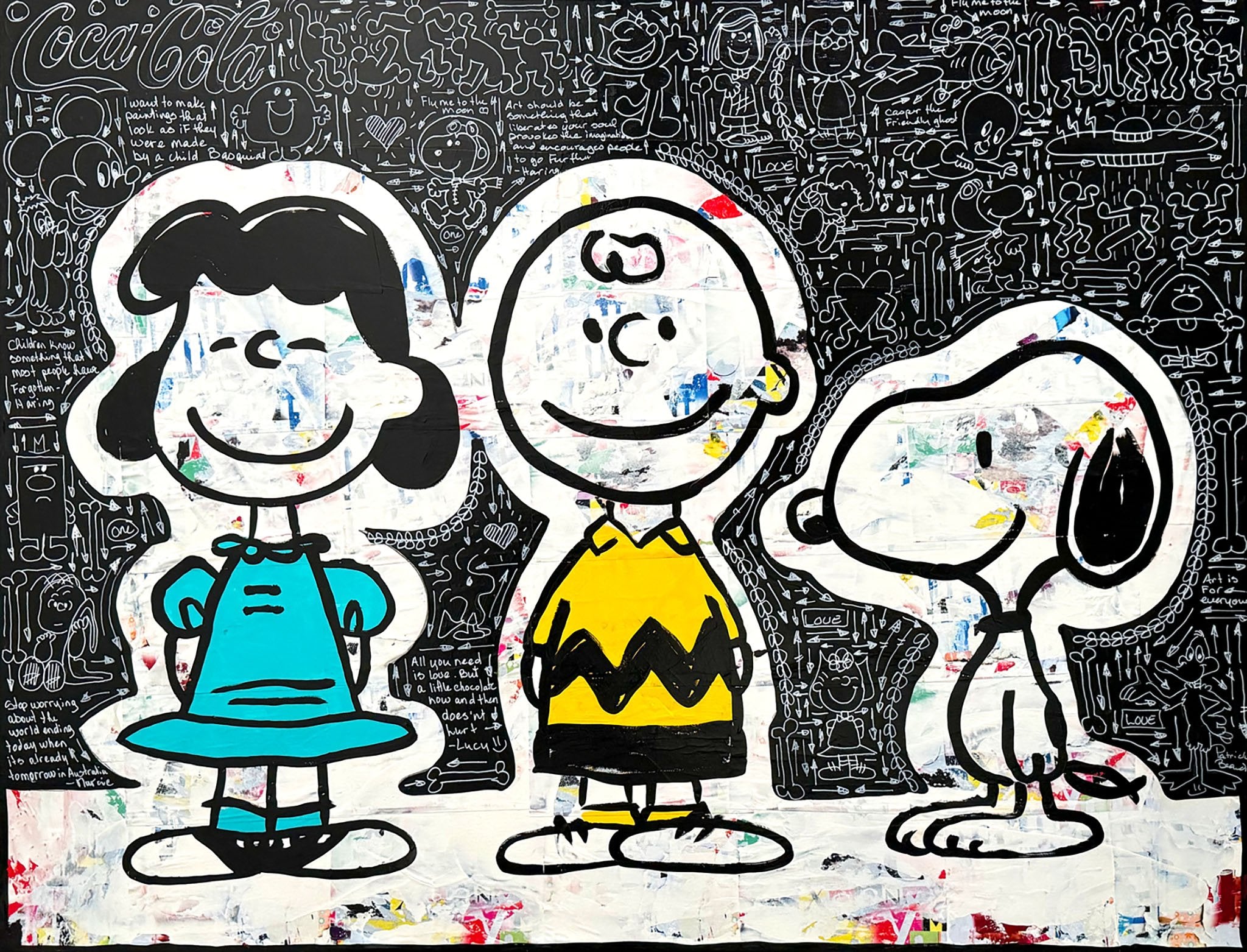 Saturday Morning Cartoon #178