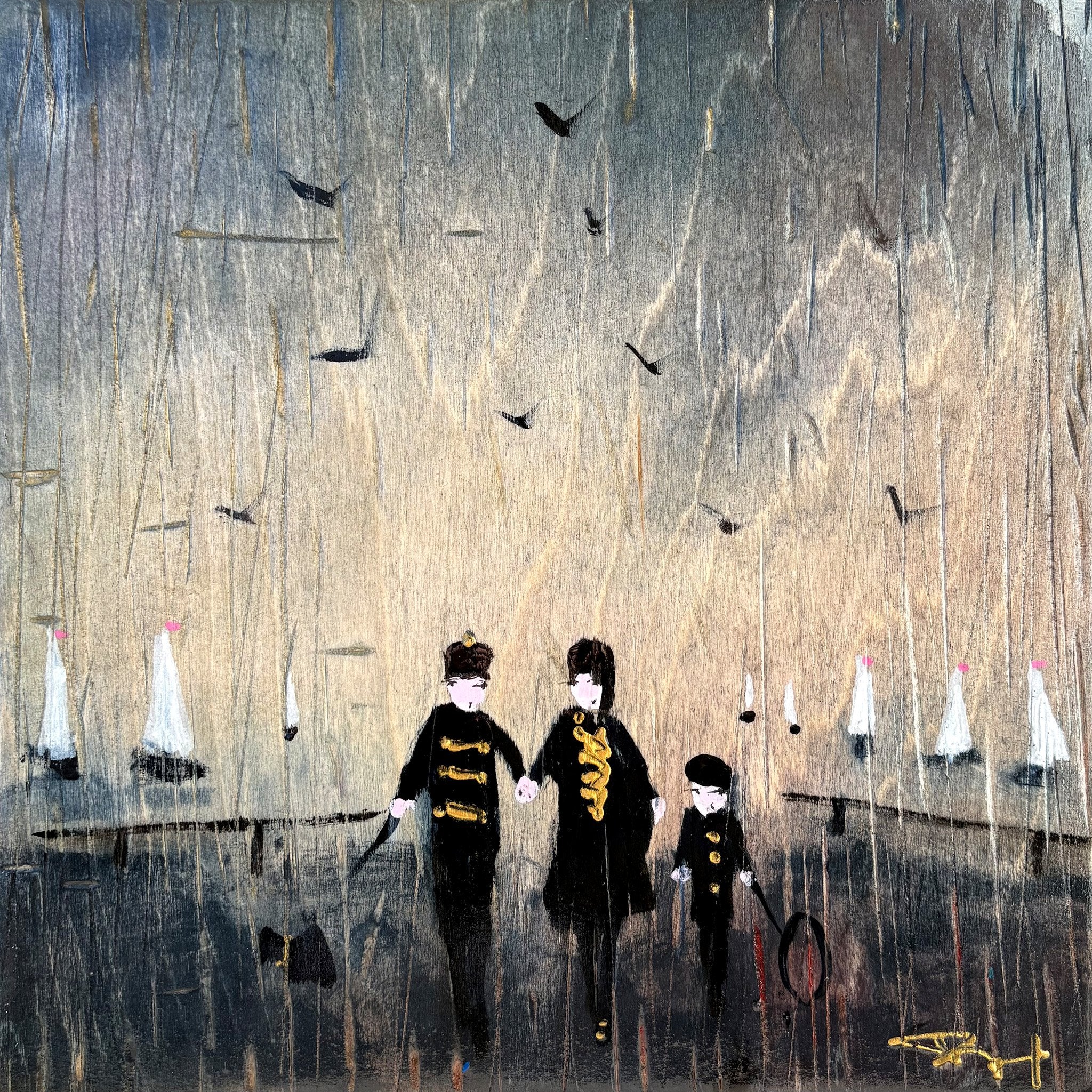 Mémoires du bas du fleuve 3
