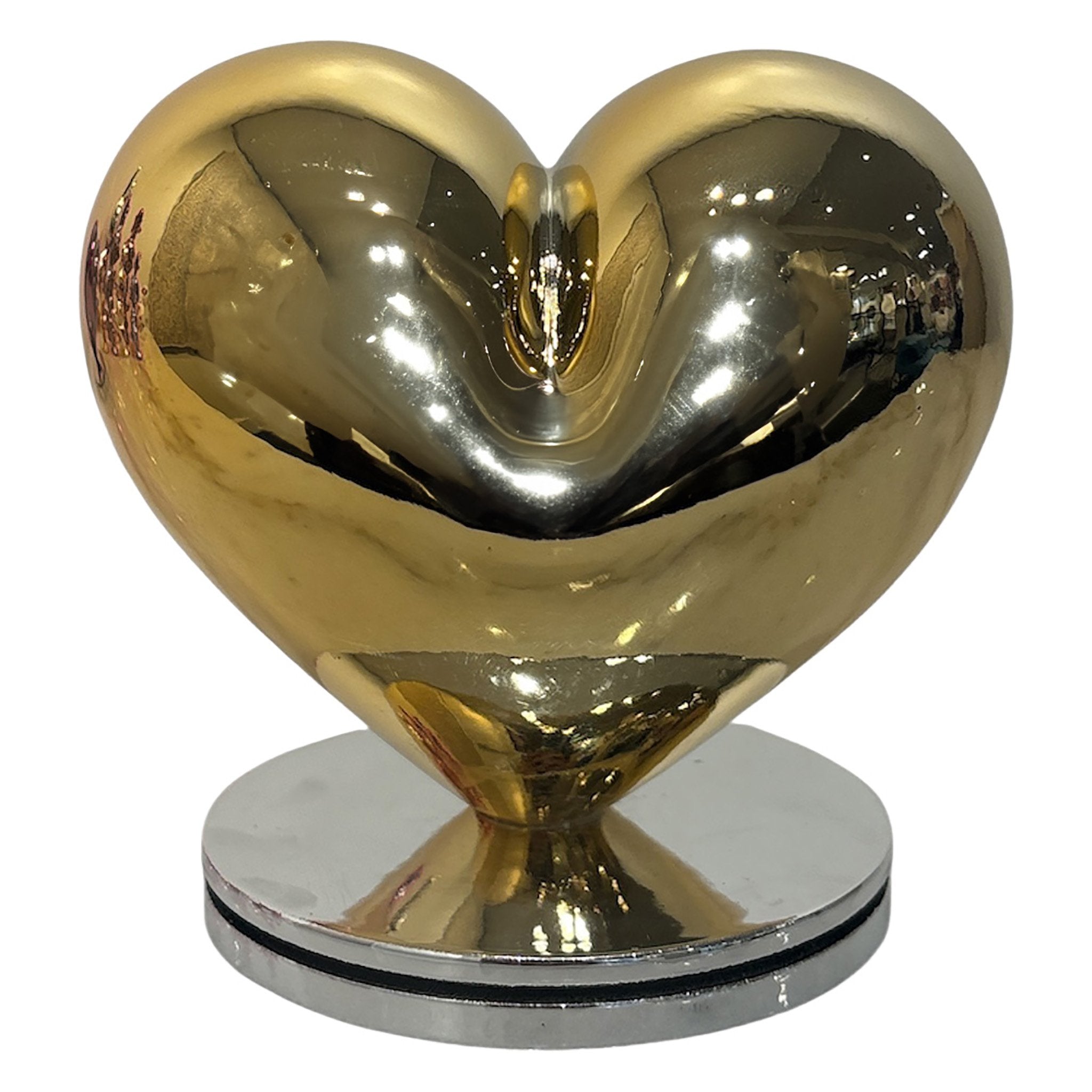 Take my Heart - Extra mini (Gold)