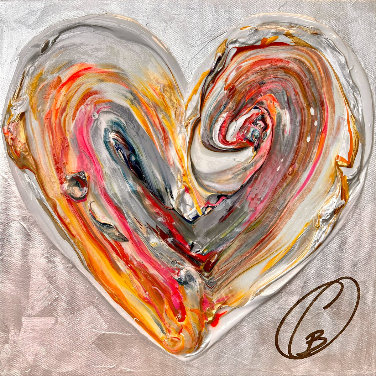 L’amour au rendez-vous xx, Coulombe Bégin, Cynthia
